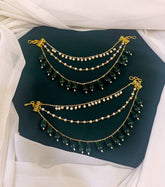 Emerald pearl Matilu - MT005